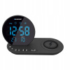 Sieťové FM rádio Blaupunkt CR85BK Charge Čierna