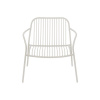 YUA WIRE záhradné lounge kreslo - Blomus