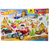 Hot Wheels - Advent Calendar