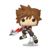 Funko Kingdom Hearts 3 POP! Disney vinylová figúrka Sora so štítom 9 cm