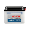 Bosch 12V 4ah, 0 092 M4F 170 (suchá (náplň pribalená))