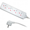 Predlžovačka 220V, 7m + 4 zásuvky Sencor 8590669089598