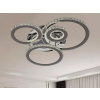 LED svietidlo + diaľkový ovládač 120W - J3338/CH