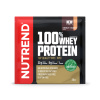 Nutrend 100% WHEY PROTEIN - čokoláda + lieskový orech, 30 g
