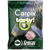 Sensas práškový posilňovač Carpix Tasty 300g Príchuť: Cesnak