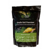 Exotic Hobby Snails Soil Substrát pre slimáky 3L