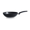FISSLER Ceratal 28 cm - keramická panvica / wok