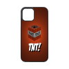 Minecraft TNT - iPhone obal