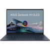 ASUS ZenBook 14 (UX3405CA-OLED238W) modrý - záruka na 3 roky po registrácii