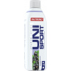 NUTREND Unisport, 1000 ml černý rybíz
