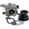Langner Karburátor pre pílu STIHL MS017 018 MS170 MS180 komplet