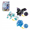 Takara Tomy Baku017 Bakugan Battle Entry Set (Takara Tomy Baku017 Bakugan Battle Entry Set)