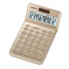 Casio Kalkulačka JW-200SC GD zlatá