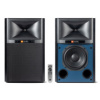 Aktivní monitory JBL 4329P černá