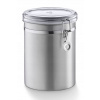 Nádoba na kávu Tchibo (inox) 500 g