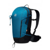 Mammut Lithium 20l Sapphire/Black