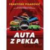 Auta z pekla - František Pisarovič