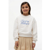 Tommy Hilfiger mikina detská s bavlnou KG0KG09439.9BY2 biela 128