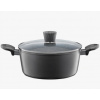 Hrniec, kastrol - Pot loft 24cm 4.1 litre s vekom (Hrniec, kastrol - Pot loft 24cm 4.1 litre s vekom)
