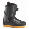 DEELUXE Snowboardové topánky Cruise BOA Black 22 (2020/2021) 22