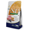 Farmina N&D cat LG adult lamb, spelt, oats&blueberry 1,5 kg