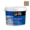 Fasádní barva Pentacolor Villa Novus, čokoládová barva, 5l