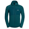 Glacier M Jacket Storm Blue XXL