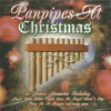 Panpipes at Christmas - CD /plast/