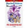 Pes baskervillský (Arthur Conan Doyle, Petr Kopl)