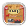 Marp Beef vanička pre mačky s hovädzím 100g