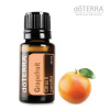 Esenciálny olej doTERRA, grapefruit, 15 ml