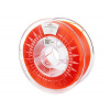 Spectrum 3D Premium PET-G, 1,75mm, 1kg, 80051, transparent orange