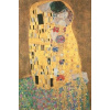 Clementoni Klimt Bozk V 1000 dielov