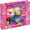 Maped Súprava Creativ Barbie Mosaics