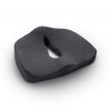 Gélový podsedák na stoličku MOSH ERGO B1G čierny
