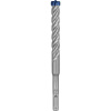 Bosch Accessories EXPERT SDS plus-7X 2608900119 kladivový vrták 1 ks 14.00 mm Celková dĺžka 165 mm SDS plus 1 ks; 2608900119