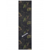 Meatfly Grip Tape Substancia Camo Olive Čierna skate One Size