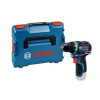 BOSCH Vŕtací skrutkovač GSR 12V-32 (solo, L-Boxx) 06019N7001