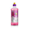 MEGASLIZOUN - PVA slizové lepidlo RÚŽOVÉ 500ml - Megabublina