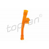 Lievik olejovej mierky TOPRAN - Hans Pries GmbH 109 617