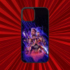 Marvel - Avengers Plagát - iPhone obal