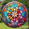 Lapač Slnka-Mandala/Typ8 H37209