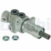 DELPHI Hlavný brzdový válec DELPHI LM80493