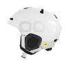 Lyžařská helma POC Fornix BC MIPS 2026, Hydrogen White Matt, PC104141036 M-L (54-60cm)