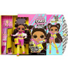 LOL OMG Sports Sports Doll Vault Queen 577515 (LOL OMG Sports Sports Doll Vault Queen 577515)
