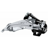 Přesmykač SHIMANO FD-TY700, O 31,8-34,9 Top Swing, Dual pull 42 zubů, pro 6/7speed