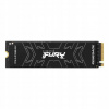 Kingston Fury Renegade 2TB, SFYRD/2000G