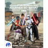 ESD The Sims 4 Star Wars Výprava na Batuu 12249