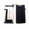 LCD displej Lenovo S850 - Dotykové sklo #LCV000001