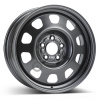 Plechový disk Alcar Stahlrad KFZ 7840 6,5x17 5x114,3 (67) ET39 (DODGE, čierny, 6?J x 17)